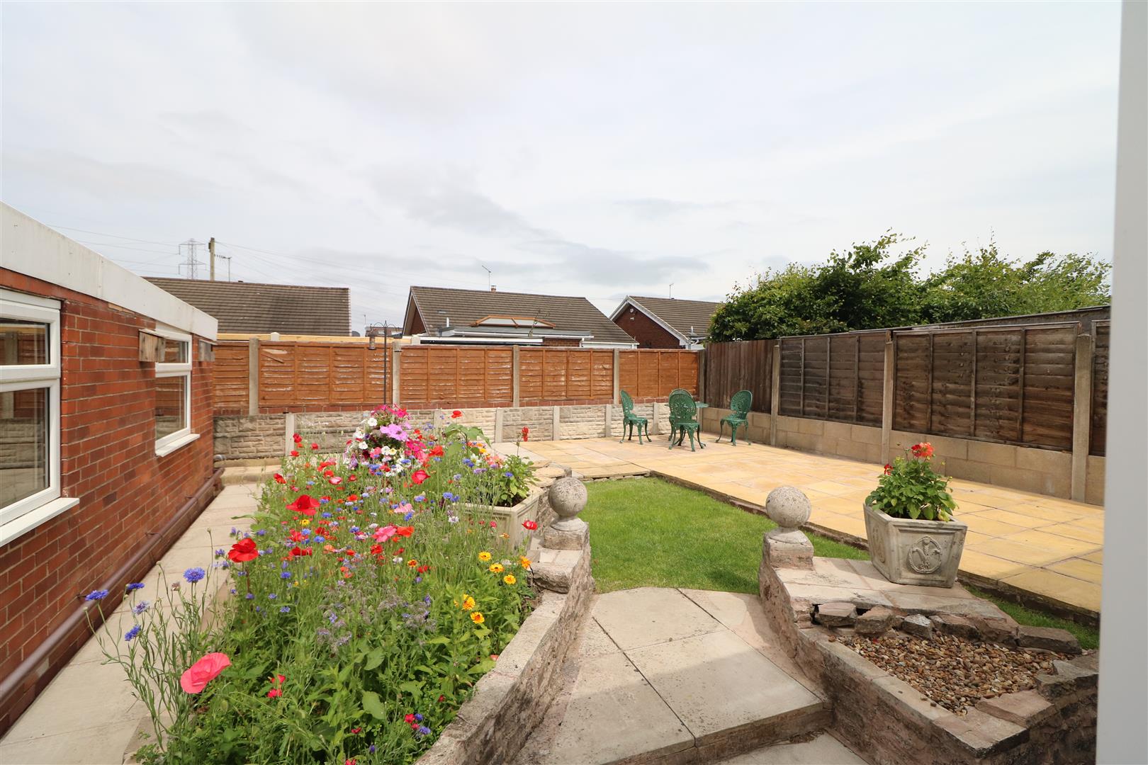 Wallis Way, Milton, Stoke-On-Trent